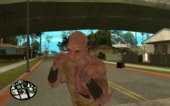 Daedalus God of War 3